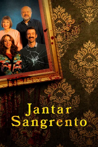 Assistir Jantar Sangrento Online