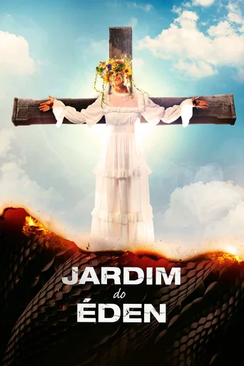 Assistir Jardim do Éden Online