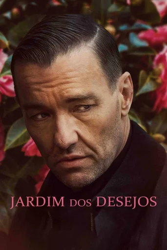 Assistir Jardim dos Desejos Online