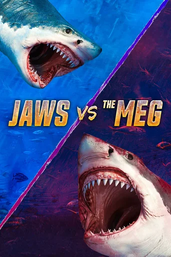 Assistir Jaws vs. the Meg Online