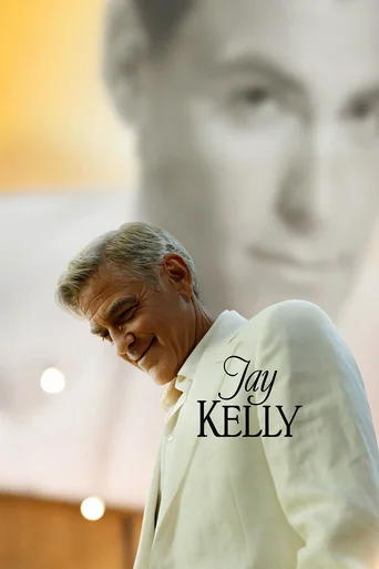 Assistir Jay Kelly Online