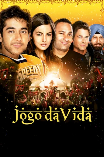 Assistir Jogo da Vida Online