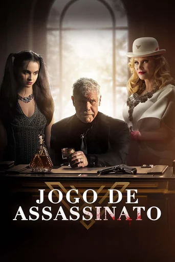 Assistir Jogo de Assassinato Online