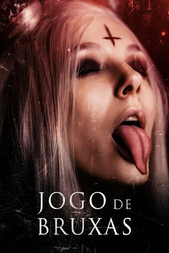 Assistir Jogo de Bruxas Online