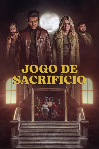 Assistir Jogo de Sacrifício Online