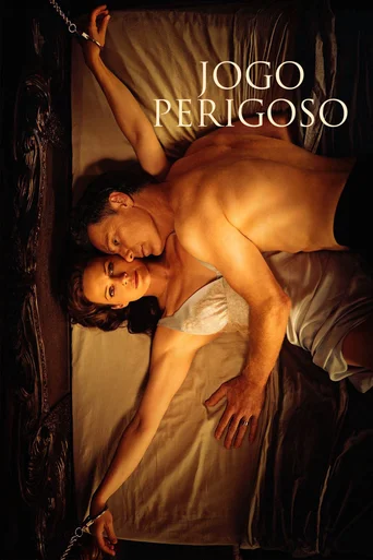 Assistir Jogo Perigoso Online