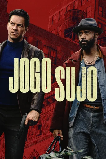 Assistir Jogo Sujo Online