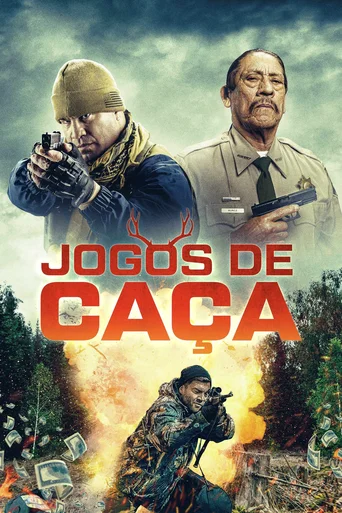 Assistir Jogos de Caça Online