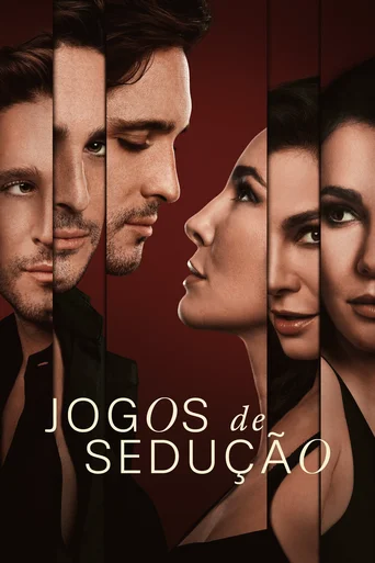 Assistir Jogos de Sedução Online