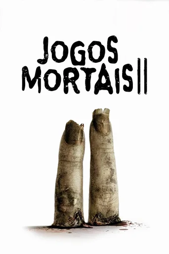 Assistir Jogos Mortais II Online