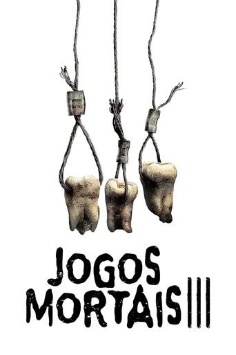 Assistir Jogos Mortais III Online