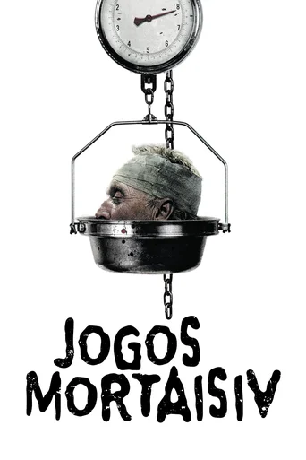 Assistir Jogos Mortais IV Online