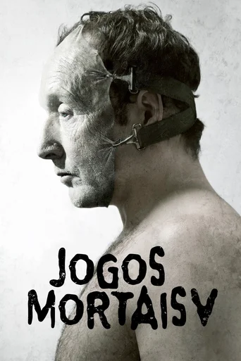 Assistir Jogos Mortais V Online