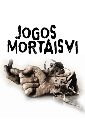 Assistir Jogos Mortais VI Online