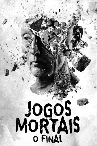 Assistir Jogos Mortais - O Final Online