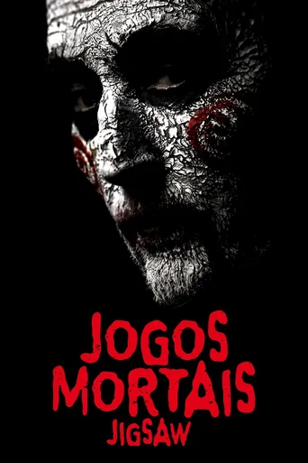 Assistir Jogos Mortais: Jigsaw Online
