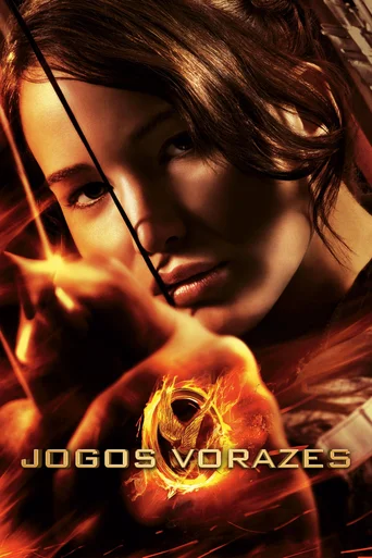 Assistir Jogos Vorazes Online