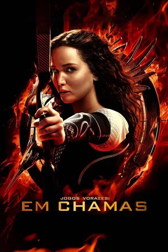 Assistir Jogos Vorazes: Em Chamas Online