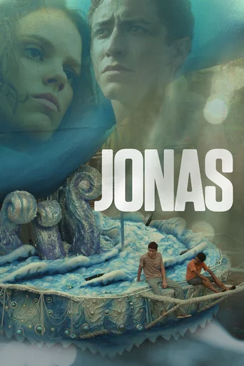 Assistir Jonas Online