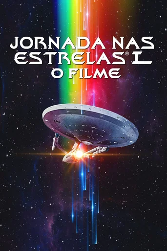Assistir Jornada nas Estrelas: O Filme Online