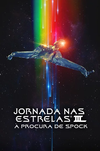 Assistir Jornada nas Estrelas III: À Procura de Spock Online