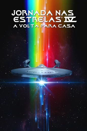 Assistir Jornada nas Estrelas IV: A Volta para Casa Online