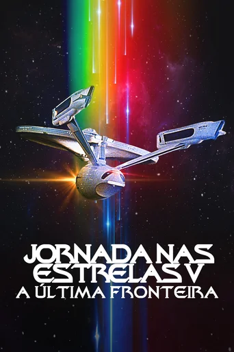 Assistir Jornada nas Estrelas V: A Última Fronteira Online