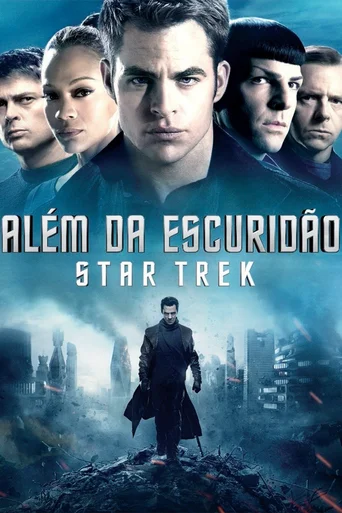 Assistir Além da Escuridão - Star Trek Online