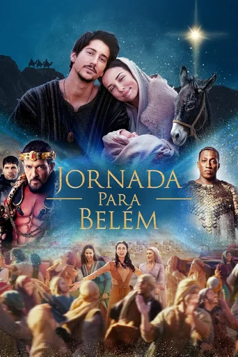 Assistir Jornada Para Belém Online