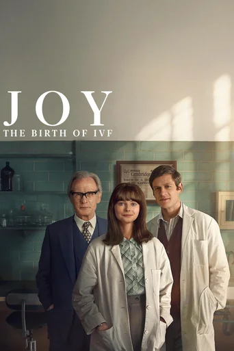 Assistir JOY - The Birth of IVF Online