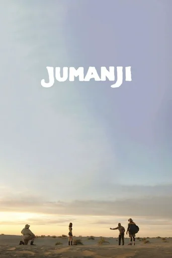 Assistir Jumanji Online