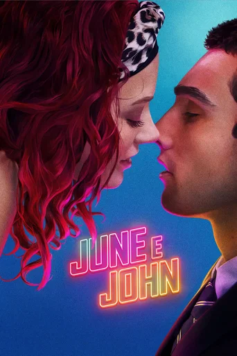 Assistir June e John Online