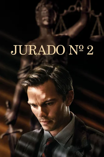 Assistir Jurado Nº2 Online