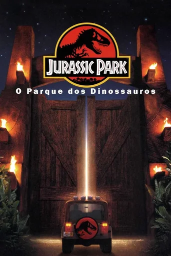 Assistir Jurassic Park: O Parque dos Dinossauros Online