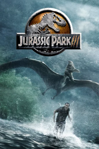 Assistir Jurassic Park 3 Online