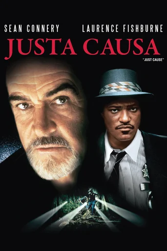 Assistir Justa Causa Online