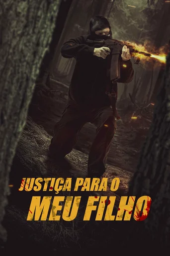 Assistir Justiça para o Meu Filho Online