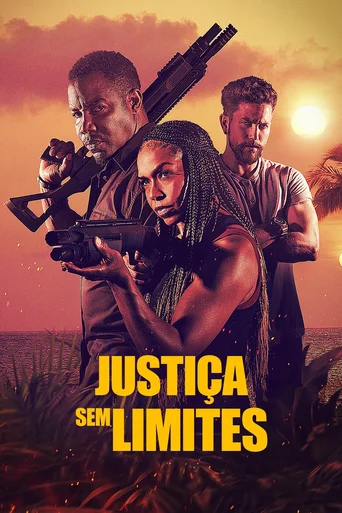 Assistir Justiça Sem Limites Online
