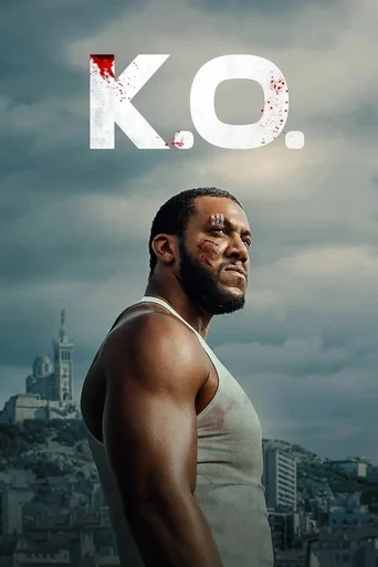 Assistir K.O. Online