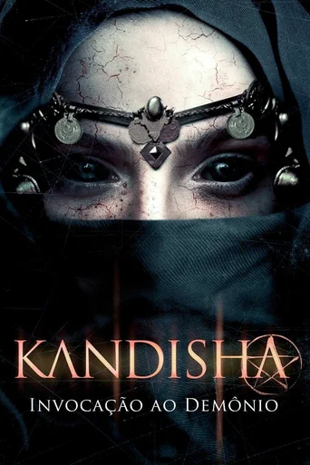 Assistir Kandisha: Invocação ao Demônio Online