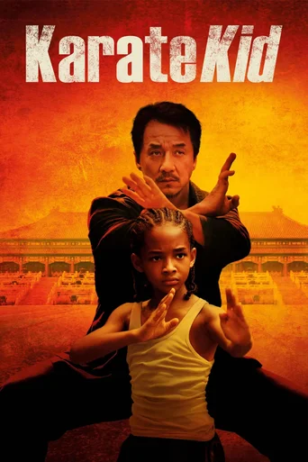 Assistir Karate Kid Online
