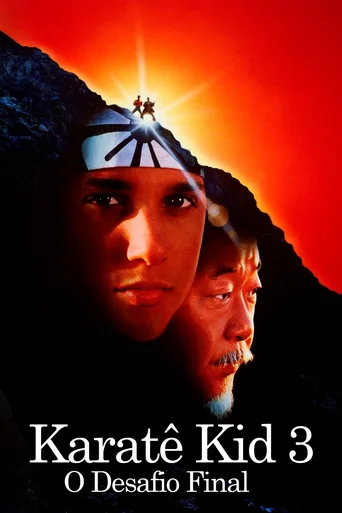 Assistir Karatê Kid 3: O Desafio Final Online