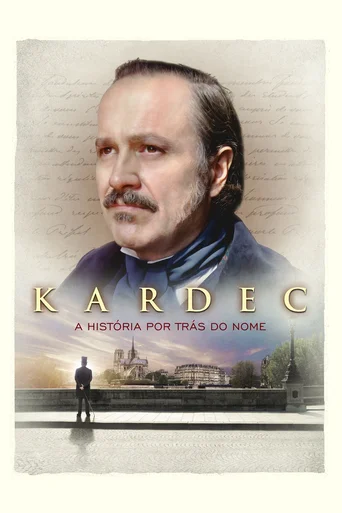 Assistir Kardec Online