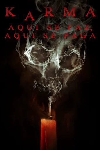 Assistir Karma: Aqui se Faz, Aqui se Paga Online