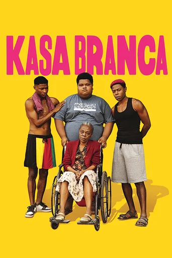 Assistir Kasa Branca Online