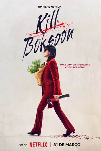 Assistir Kill Boksoon Online