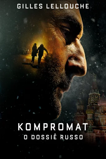 Assistir Kompromat: O Dossiê Russo Online
