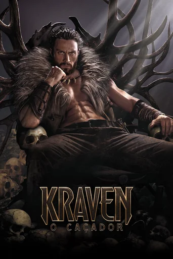 Assistir Kraven: O Caçador Online