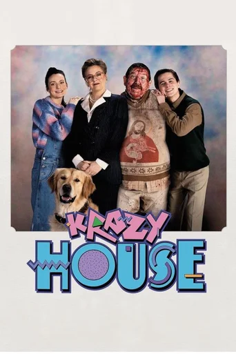 Assistir Krazy House Online