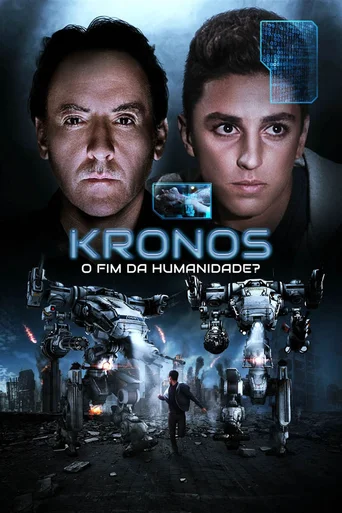 Assistir Kronos: O Fim Da Humanidade? Online